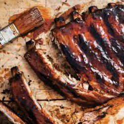 Classic Barbecue Ribs