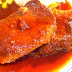 Pork Chops Slow Cooker Asian