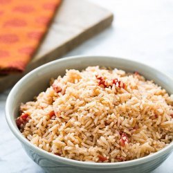 Spanish Rice