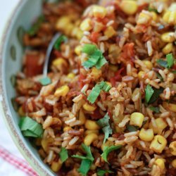 Mexican Rice