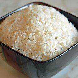 Jasmine Rice