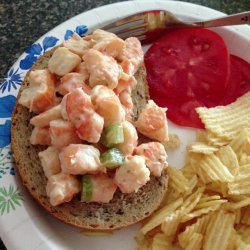 Shrimp Salad