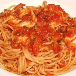 Cl - Shrimp Fra Diavolo