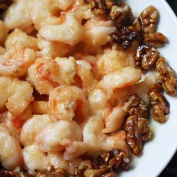 Honey Walnut Shrimp