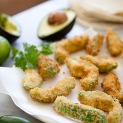 Avocado Tacos