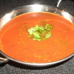 Tomato Gravy