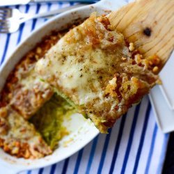 Zucchini Casserole