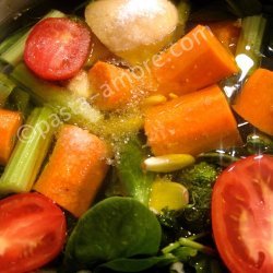 Vegetable Stock