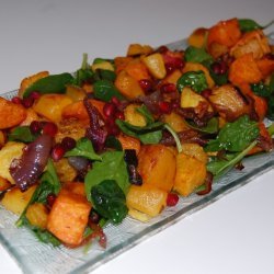 Squash Medley