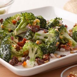 Broccoli Salad