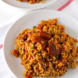 Spanish Rice