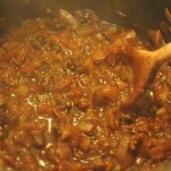 Bush Tomato Chutney (Australia)