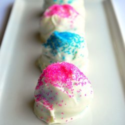 Cookie Truffles