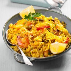 Paella