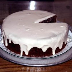 Joey's Vegan Cream Cheese Frosting