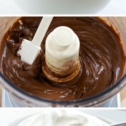 Nutella Pudding