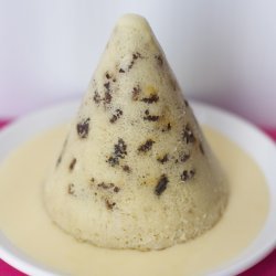 Spotted Dick