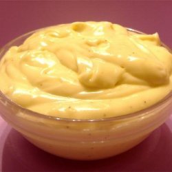 Dairy Free Hollandaise Sauce