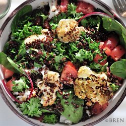 Pomegranate Dressing