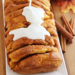 Pumpkin Spice Bread