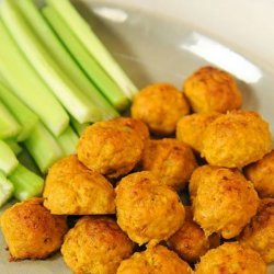 Blue Cheese Balls