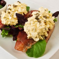 Egg Salad