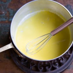 Hollandaise Sauce