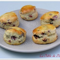 Scones