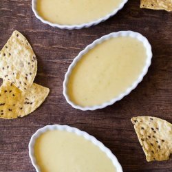 Cheddar Cheese Dip