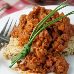 Cowboy Skillet Casserole