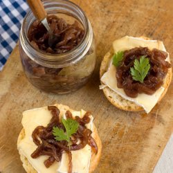 Onion Marmalade