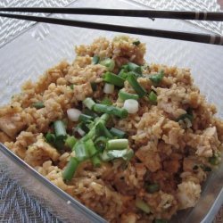 Classic Thai Fried Rice