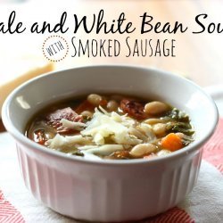 Sausage and Bean Soup