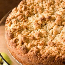 Apple Cake