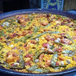 Paella