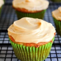 Brown Sugar Frosting