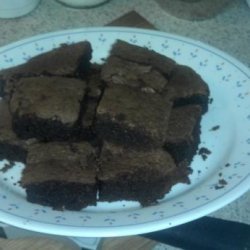 Gluten-Free Brownies