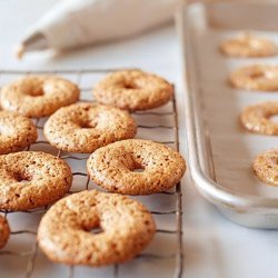 Amaretti Crisps