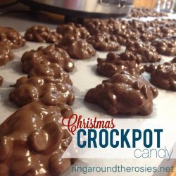 Crockpot Candy