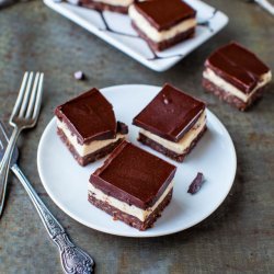 Nanaimo Bars