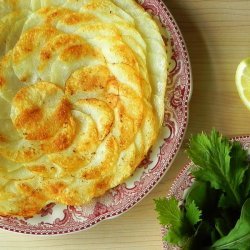 Potato Galette