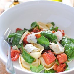 Awesome Pasta Salad