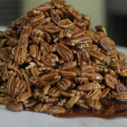 Pecan Goodies