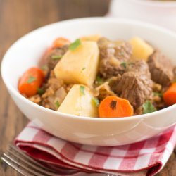 Easy Beef Stew