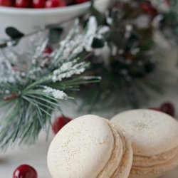 Cranberry Orange Cream Cheese