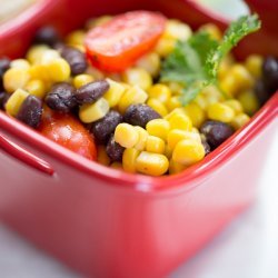 Summer Corn Salad