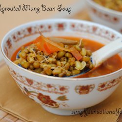 Spicy Bean Soup