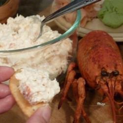 Lobster Dip