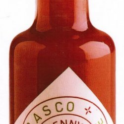 Tabasco Sauce