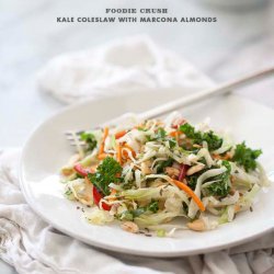 Cabbage Coleslaw